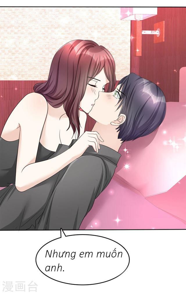 con đường phản công của sủng thê chapter 32 15