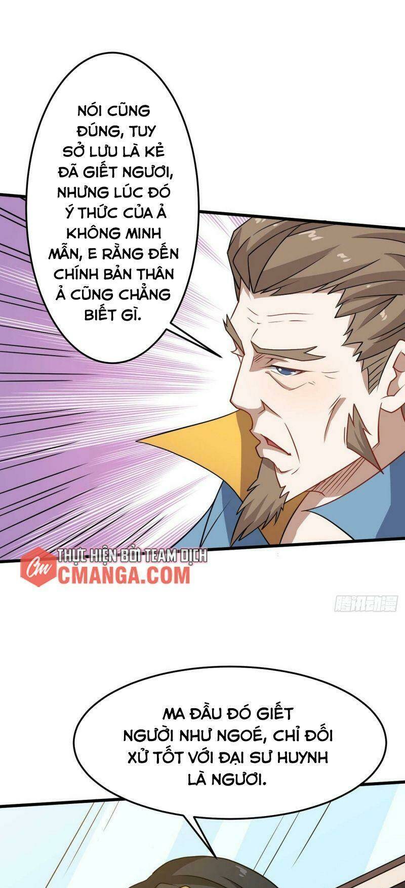 tổ thượng có tiền chapter 86 38