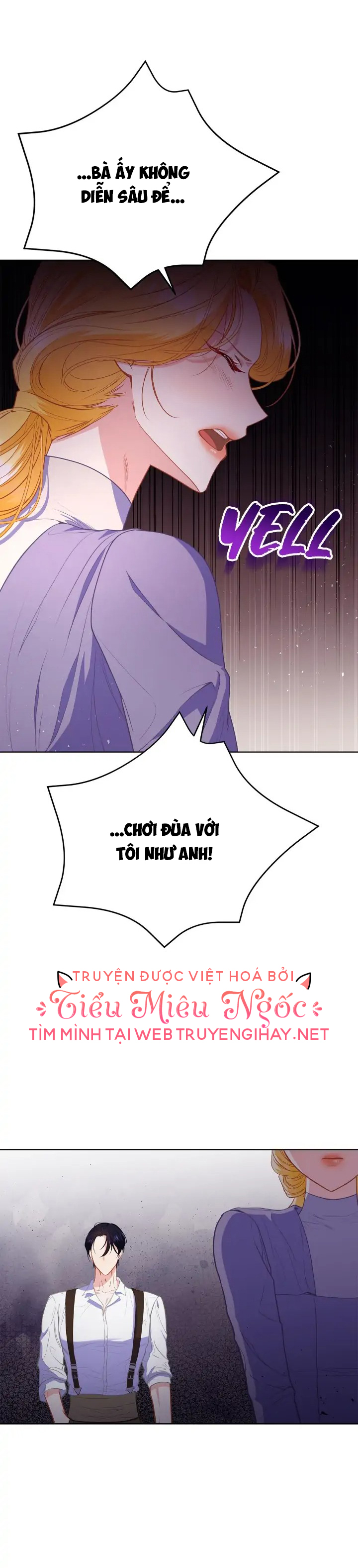 tình yêu đó chưa hề tồn tại chapter 11 9