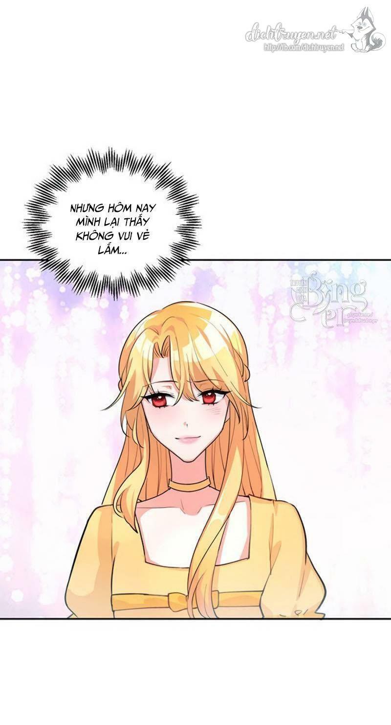 nữ hiệp trở về chapter 4 75