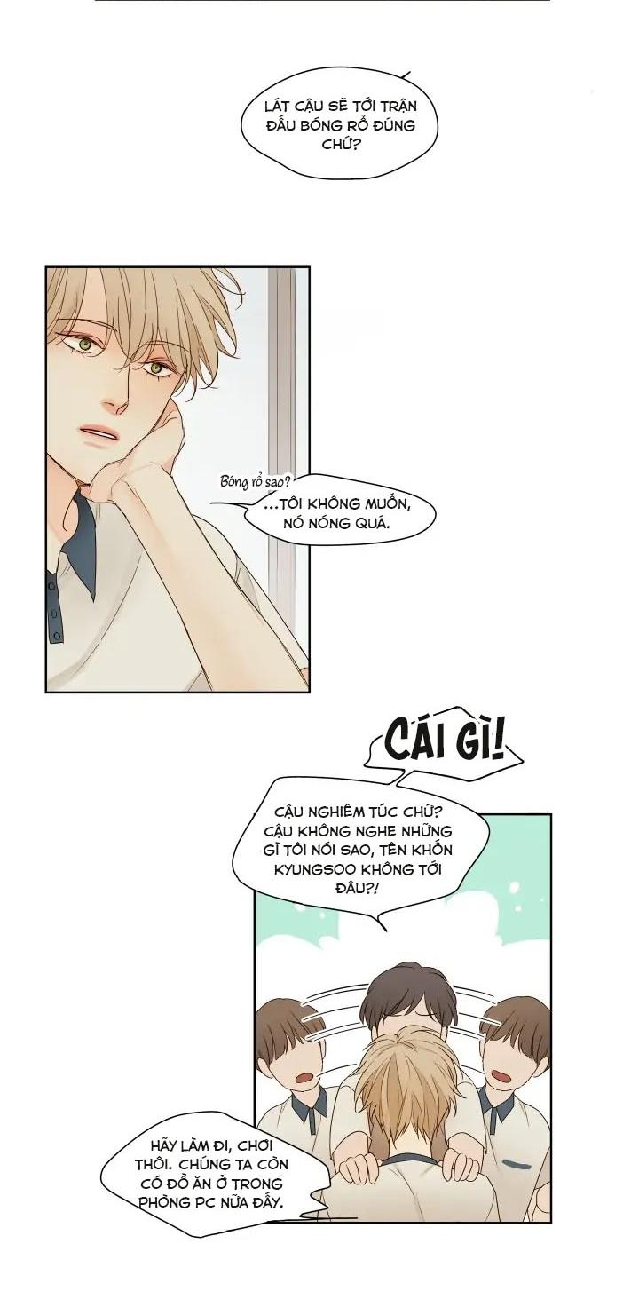 manhwa chịch vồn chịch vã chapter 57 25