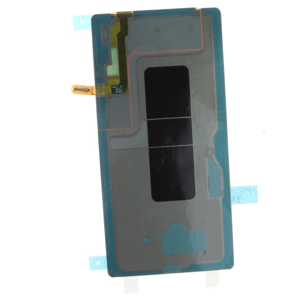 Touch Panel  Sensor Board for  Galaxy Note 8 N9500
