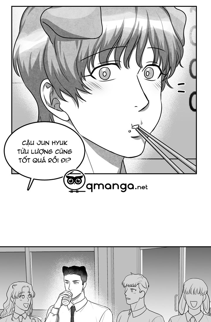 khi cún biết yêu chapter 9 7