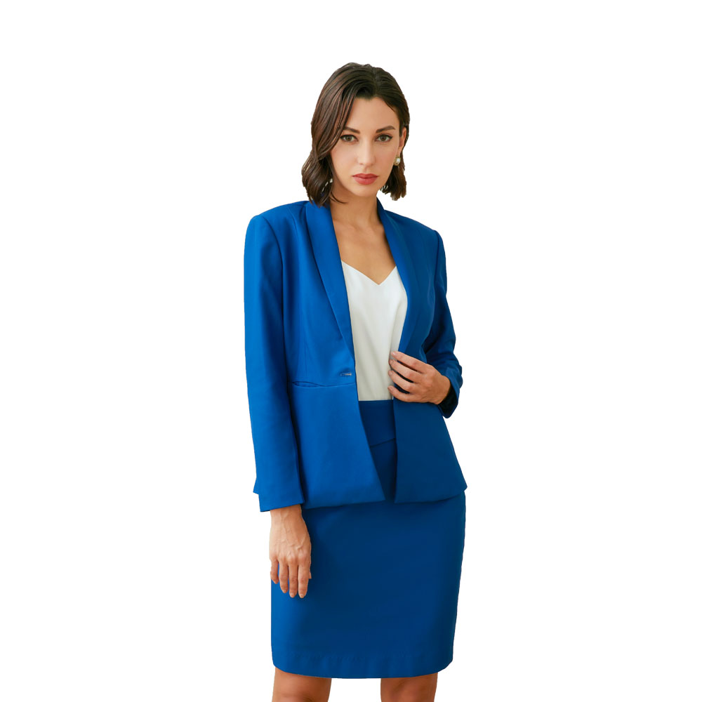 N&amp;M Club Áo khoác blazer Nữ Nano Chống Nắng UV 2104023