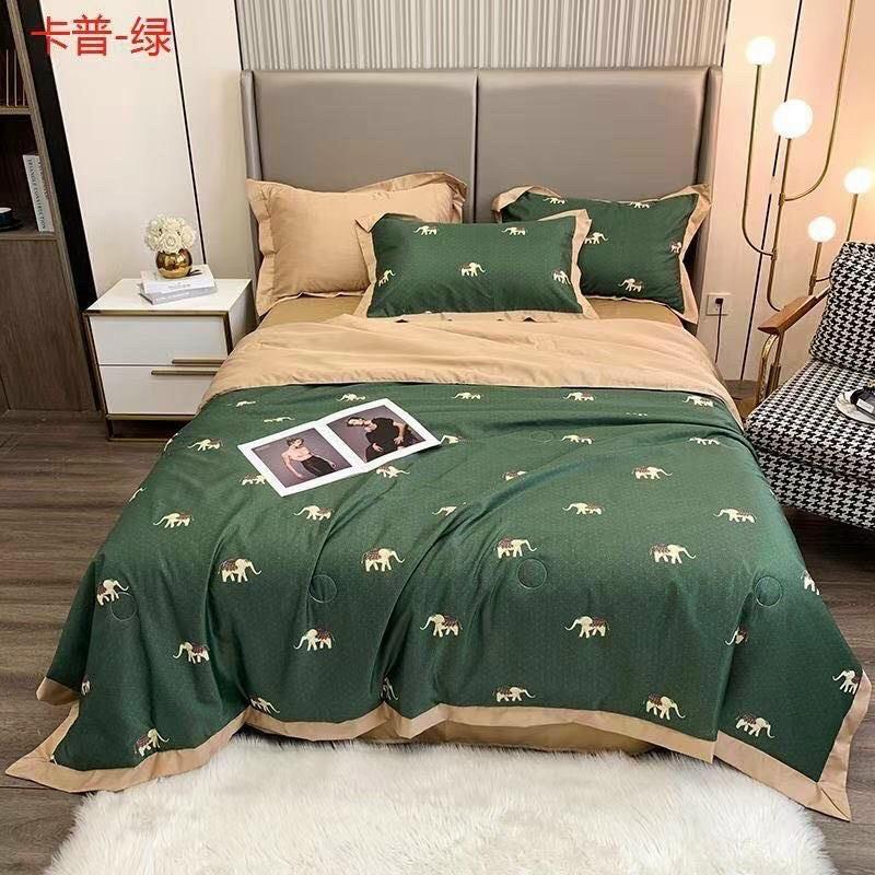 Chăn Lụa Lạnh TenCel Hàng Nhập Khẩu Cao Cấp