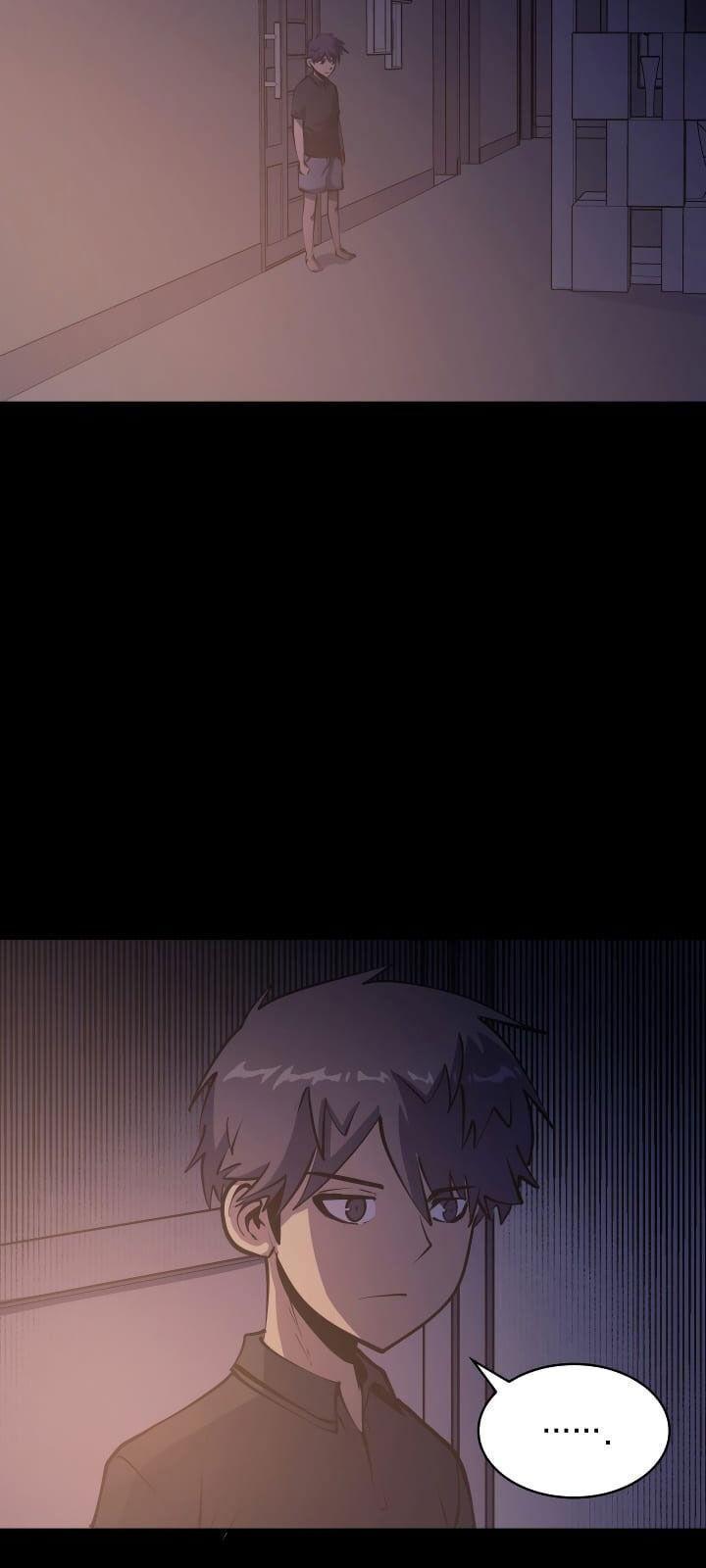 tôi trở lại thăng cấp một mình chapter 50 26