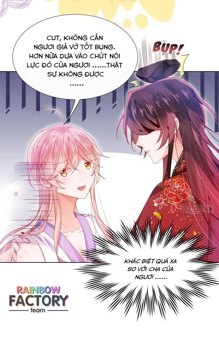 ta không dễ đụng vào chapter 10 10