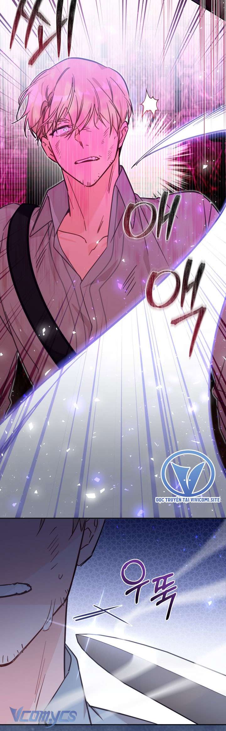 không có chỗ cho kẻ giả mạo chapter 53 39