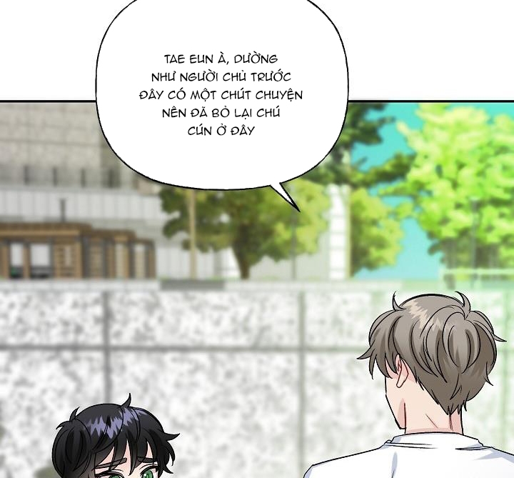 xác suất tình yêu chapter 38 36