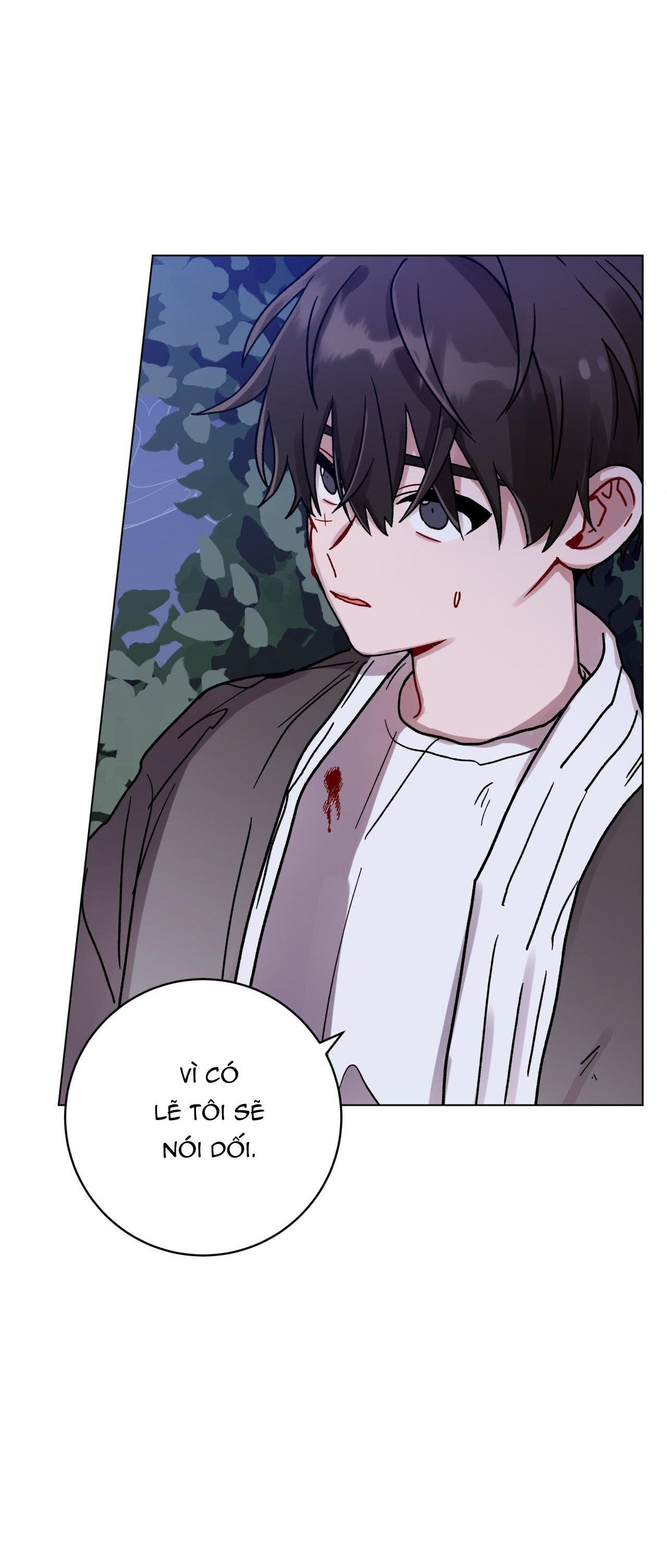 cơn mưa rào mùa hạ chapter 81 23