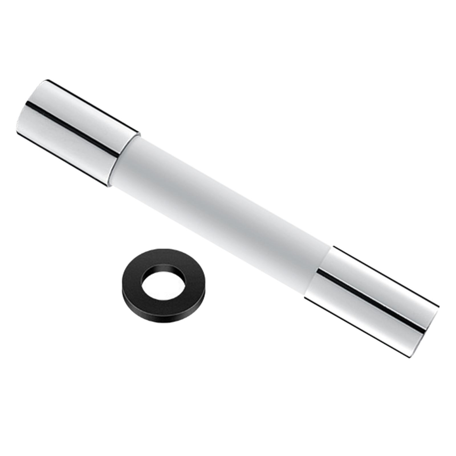 Universal Faucet Extension Tube Extender for Sink Outdoor Kitchen