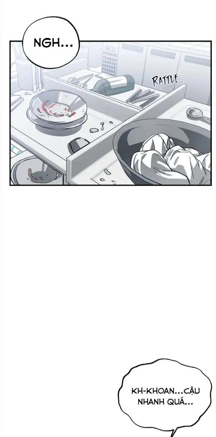 manhwa chịch vồn chịch vã chapter 37 3