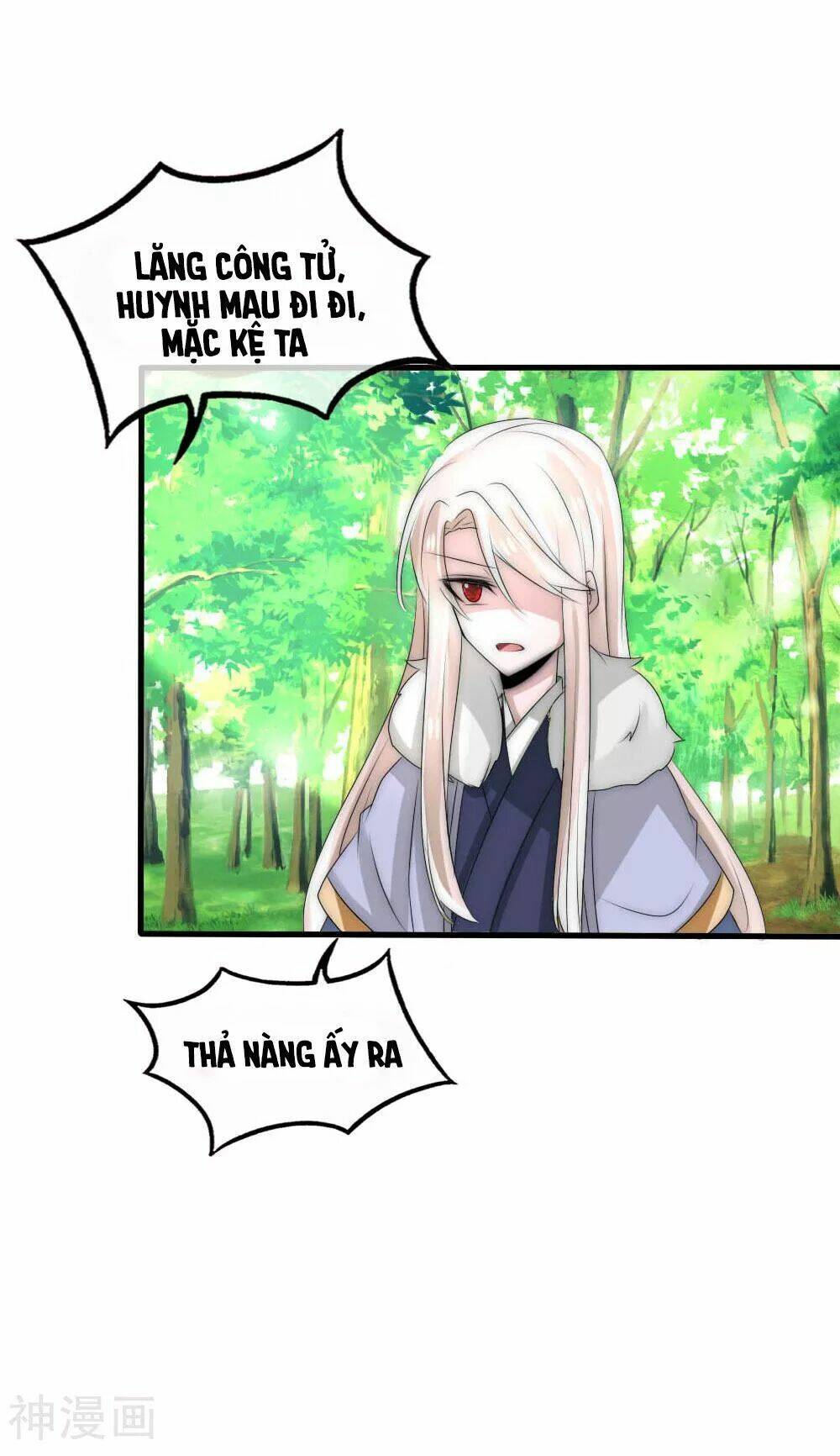 kế hoạch sủng ái của tiểu công chúa chapter 44 14