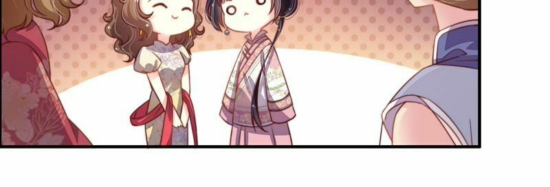 ngày nào thiếu soái cũng ghen chapter 4 43