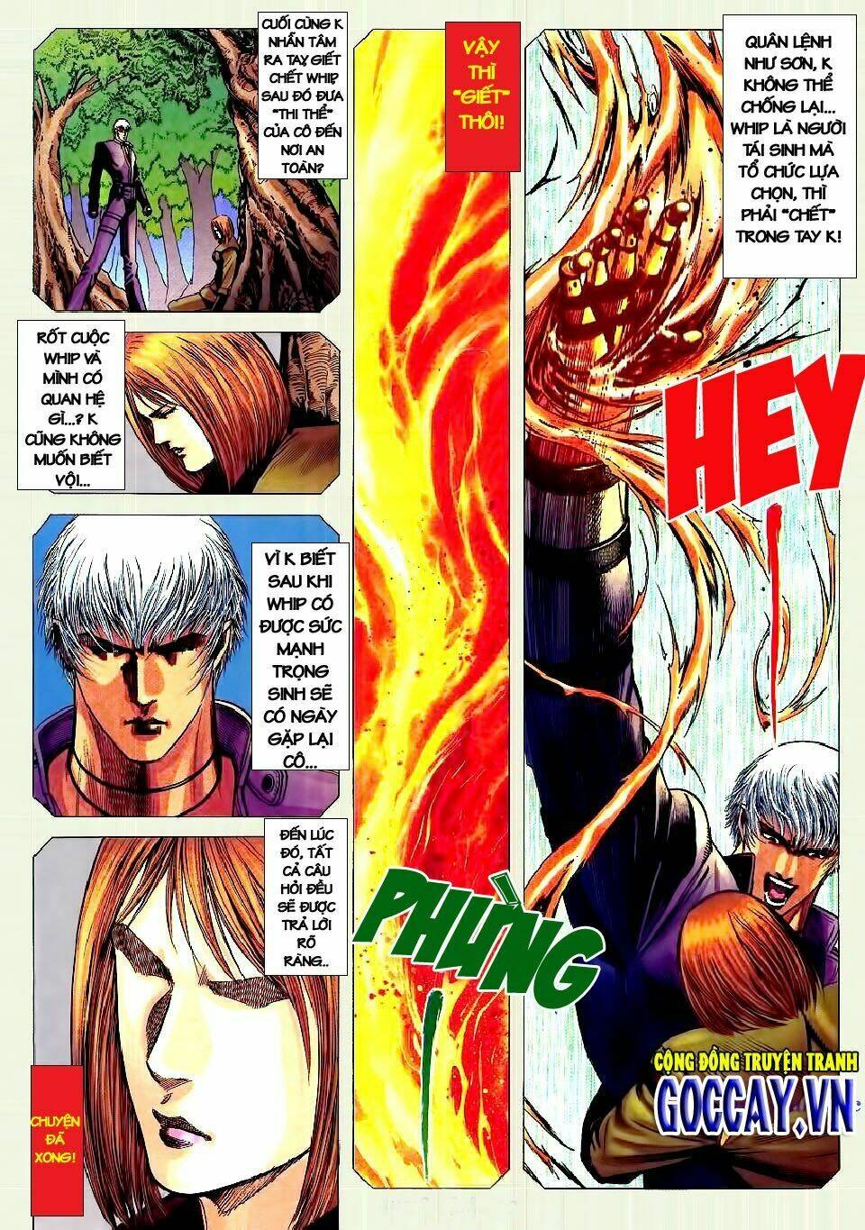 quyền hoàng chapter 4 16