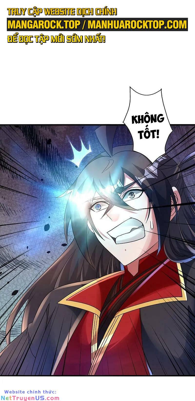 tiên võ đế tôn chapter 481 16