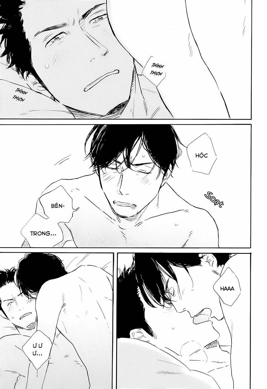 dạy trẻ bất thành chapter 7 20