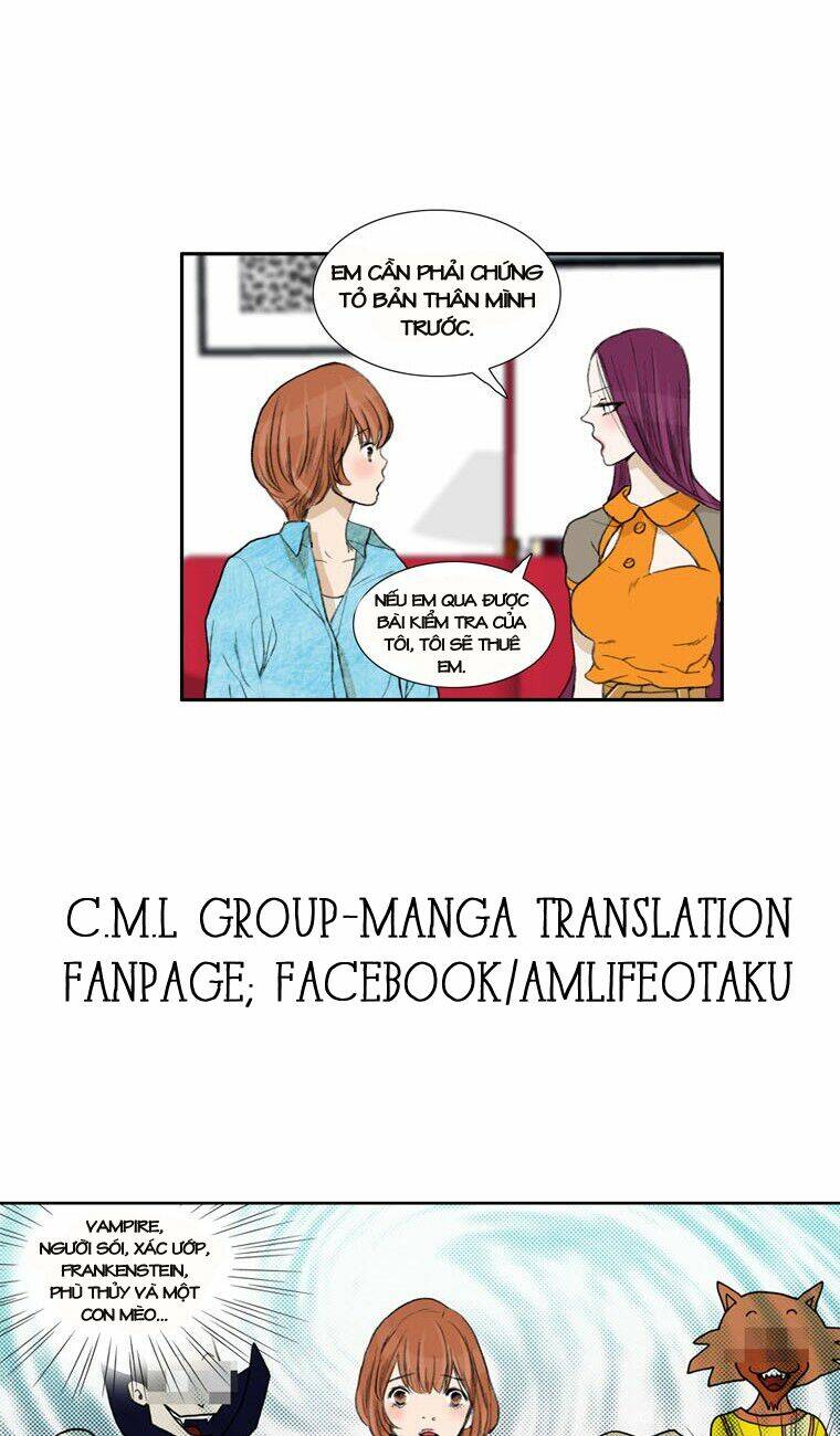 monster idols chapter 2 44