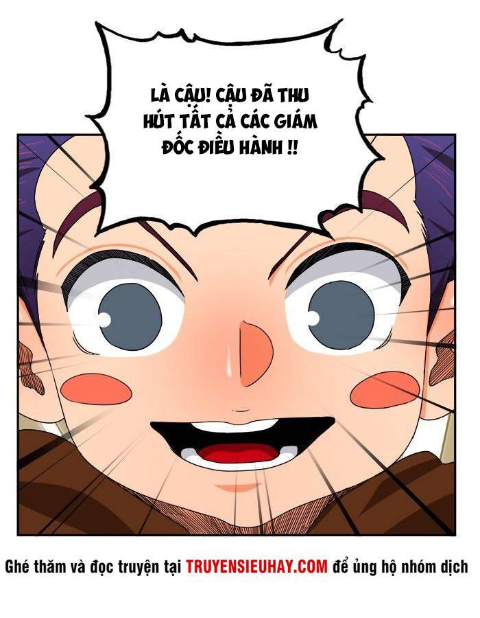 Chúa tể học đường chapter 343.2 6