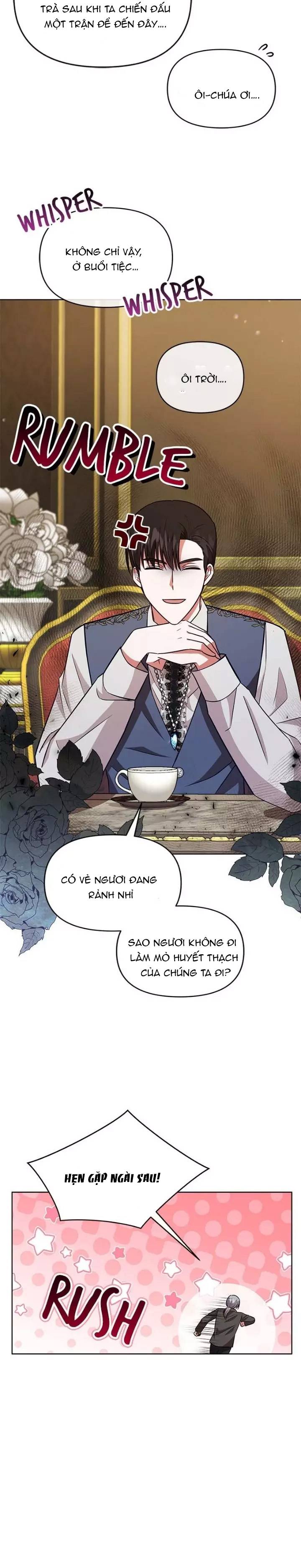 công tước ác quỷ không ngủ được chapter 54 20