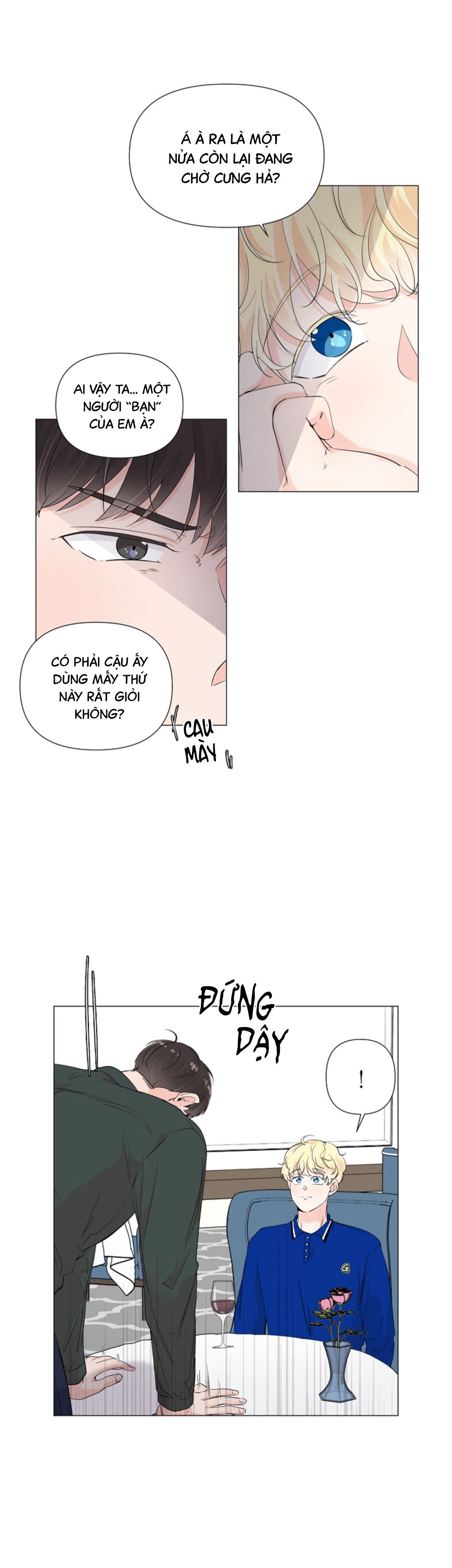 phòng cạnh phòng chapter 36 7