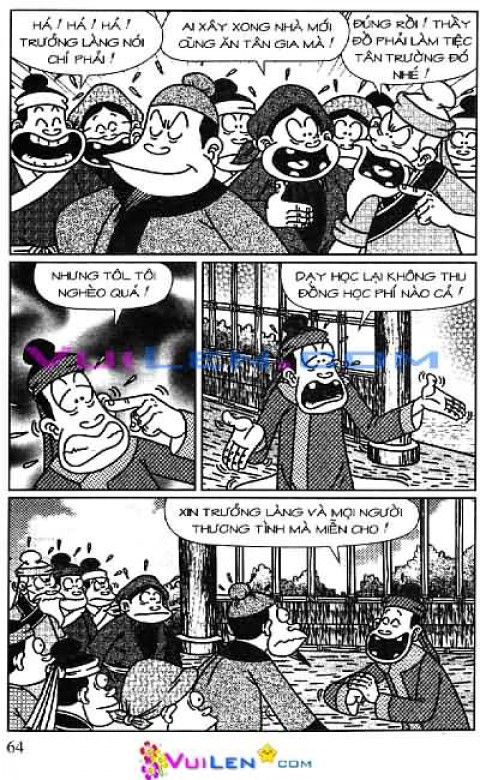 thần đồng đất việt chapter 118 61