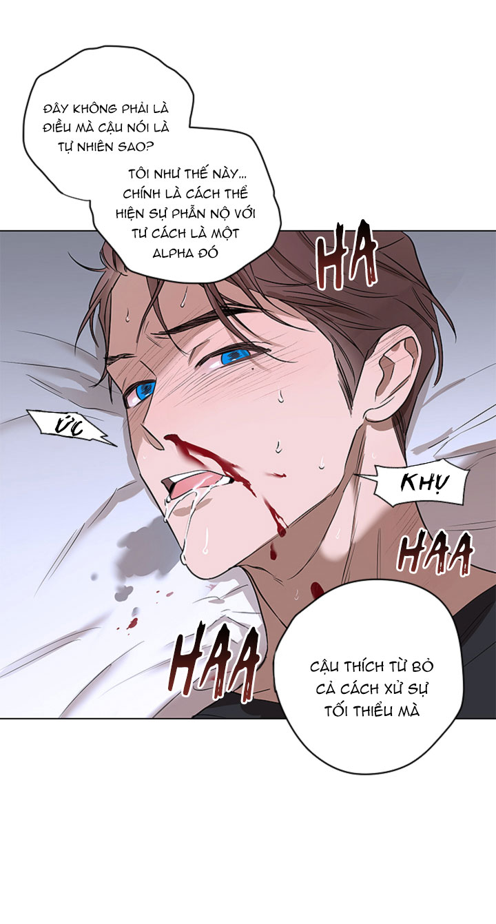 mị hoặc khó cưỡng chapter 2 49