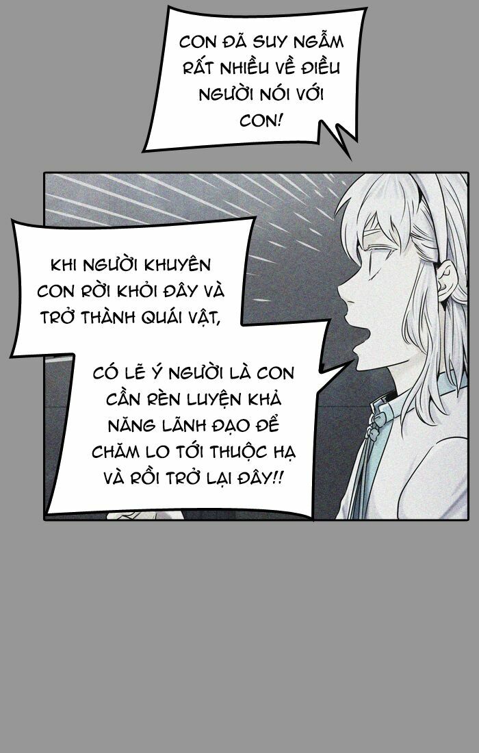 tòa tháp bí ẩn 2 chapter 319 32