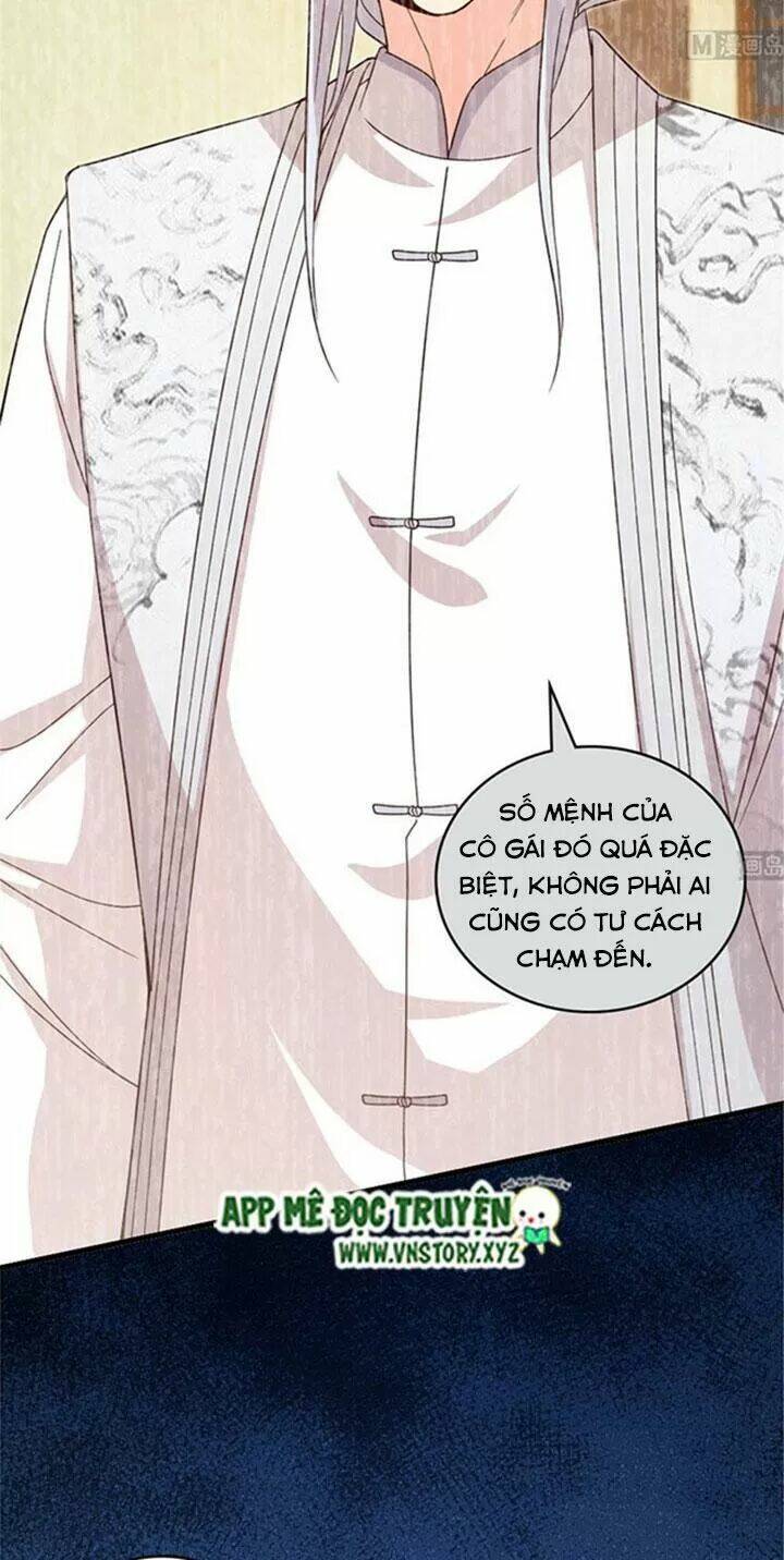 thiên hậu trở về chapter 178 11