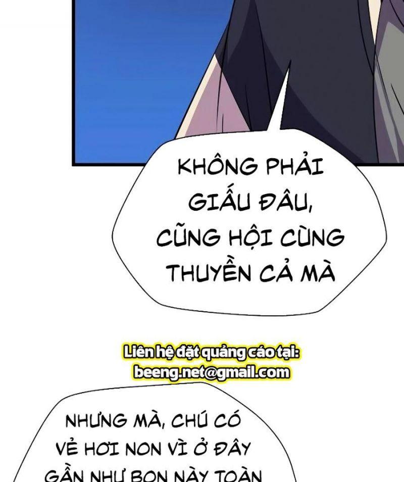 tiêu diệt đấng cứu thế chapter 51 21