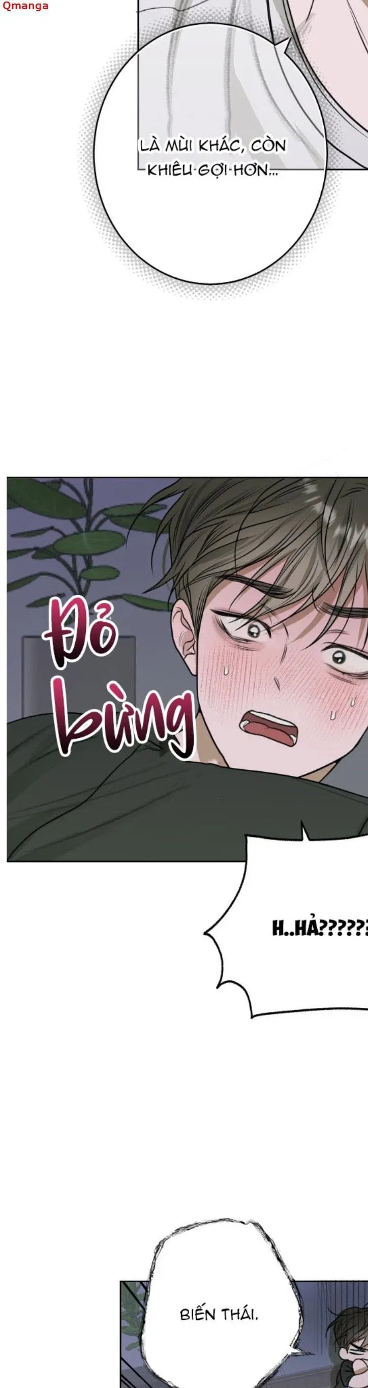 đoá hoa trên mặt hồ chapter 9 15