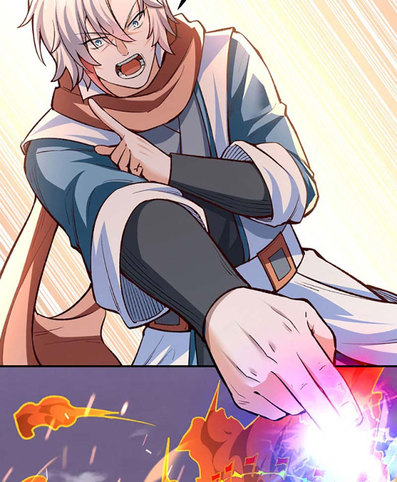 võ đạo độc tôn chapter 474 17