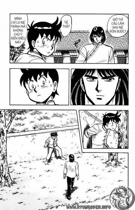 hoàng phi hồng phần 1 chapter 11 165