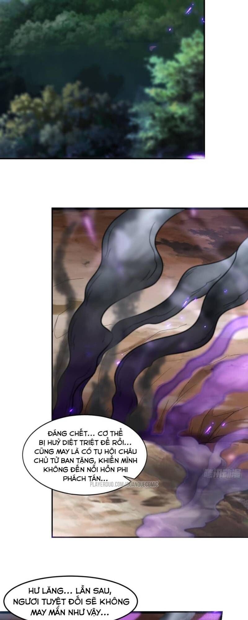 lão tổ của bạn đang online chapter 55 27