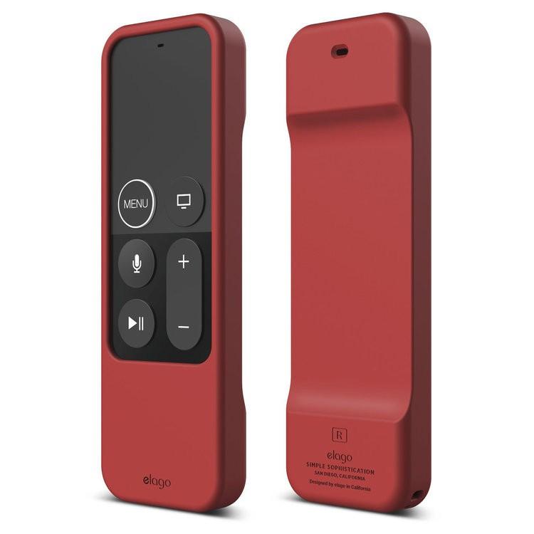 Ốp remote Elago R1 Intelli cho Apple TV hàng chính hãng