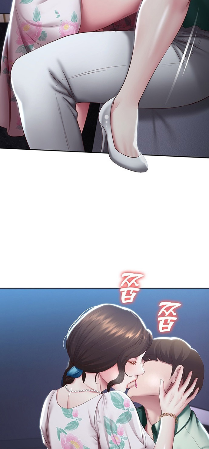 nhật ký nội trú chapter 89.2 5