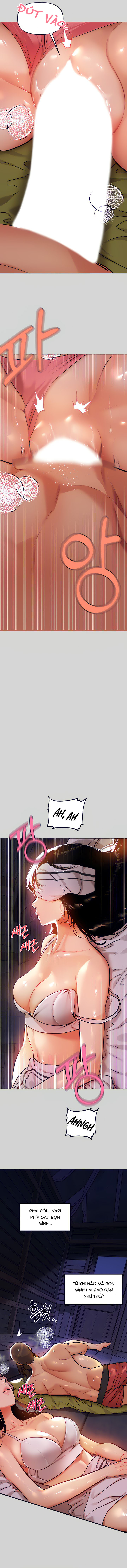 chị chủ nhà của tôi chapter 21.2 3
