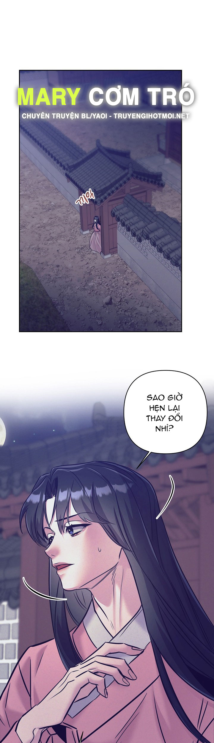 [18+] tuyển tập truyện bl ngắn - double bell chapter 14 3