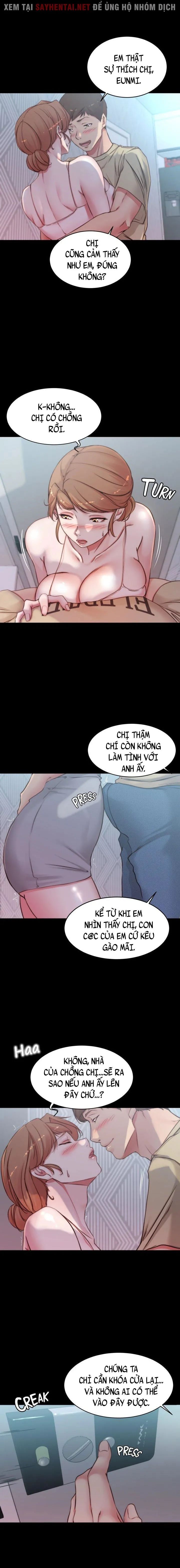 nhật ký quần lót chapter 52 13