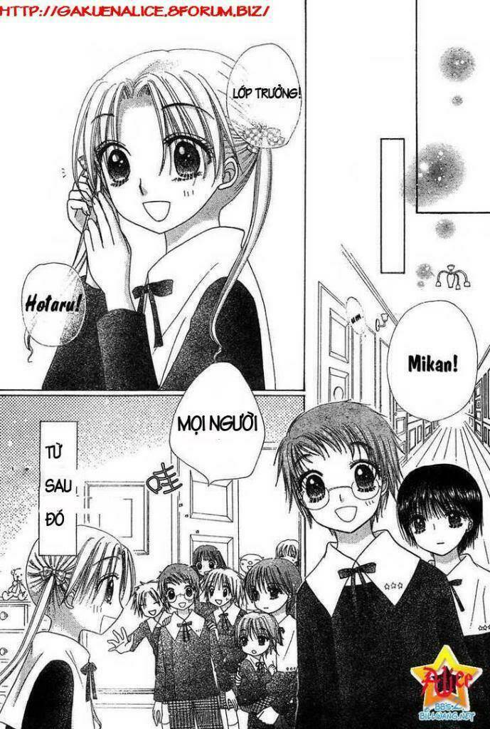 gakuen alice chapter 70 10