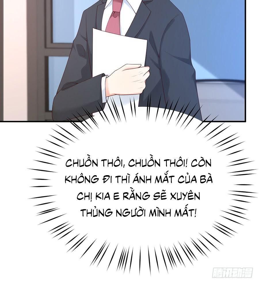 nam thần truy thê chỉ nam chapter 33.1 14