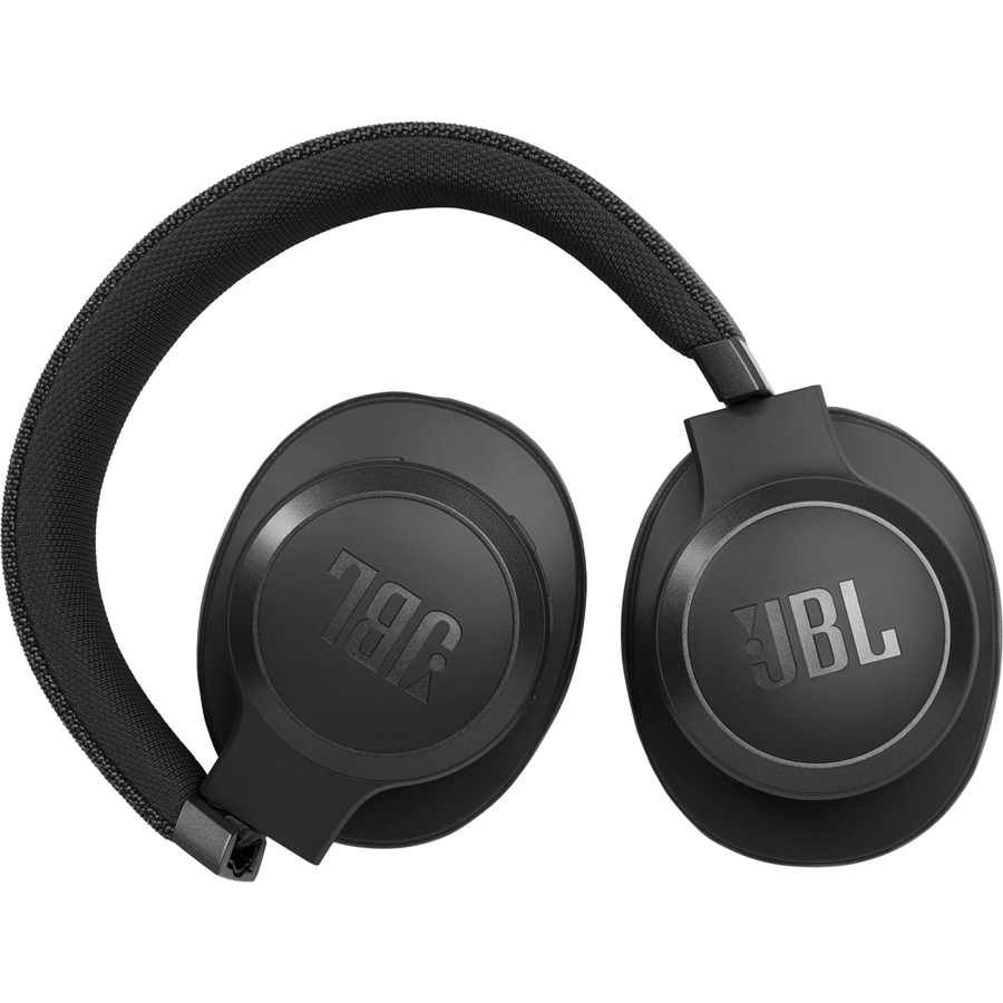 Tai Nghe Bluetooth Chụp Tai JBL Live 660NC