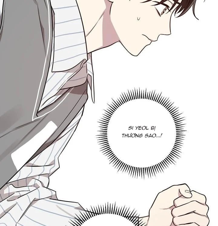 thần tượng đến rồi!? chapter 38 47