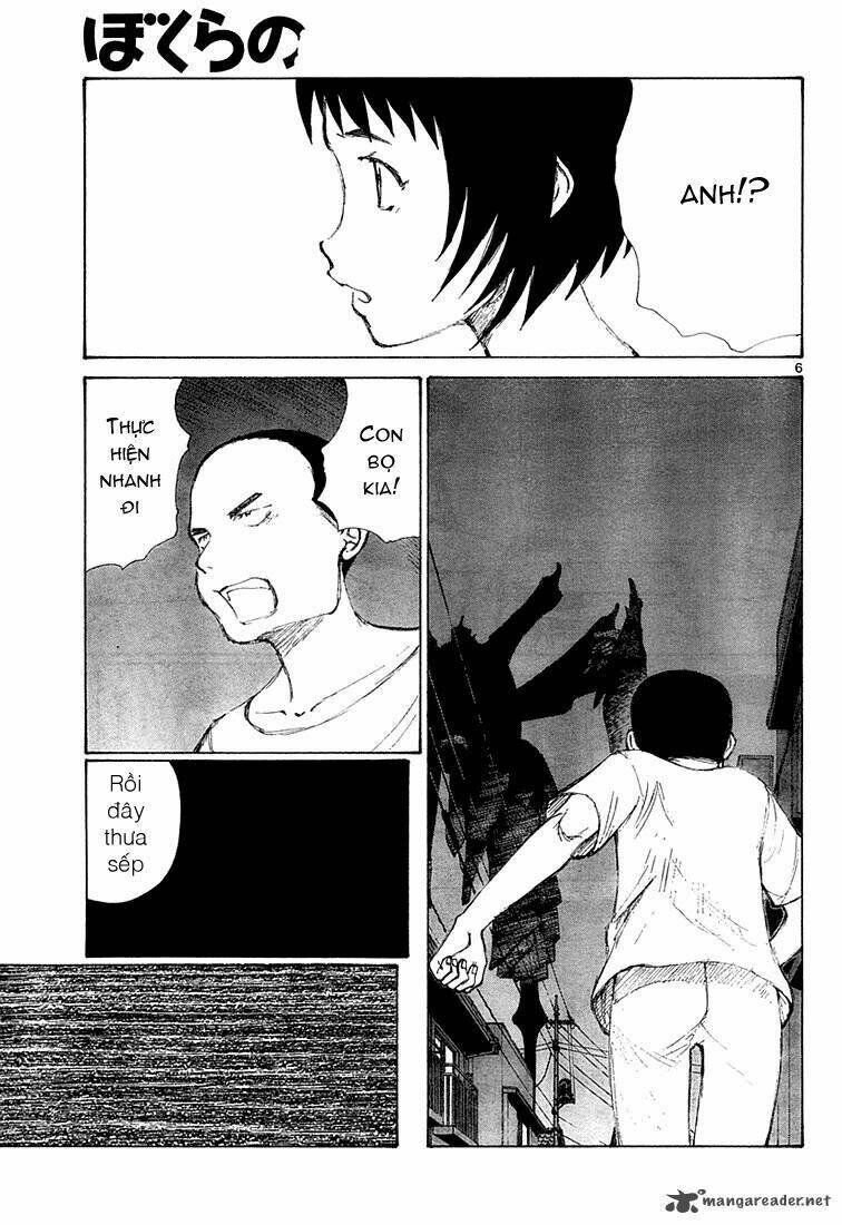 trò chơi kinh hoàng chapter 9 6