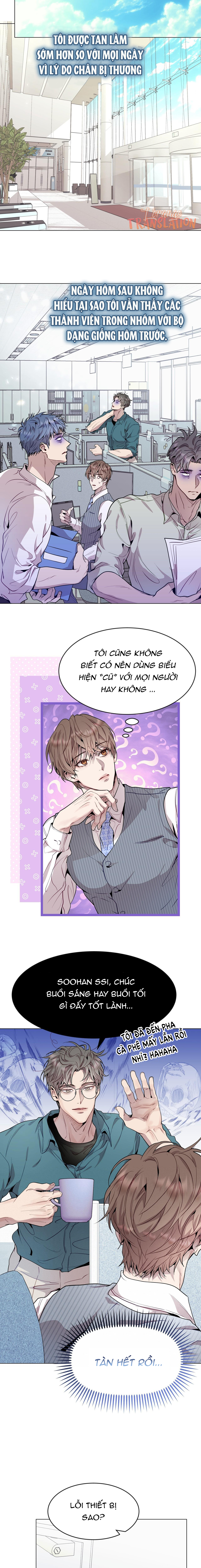 tư duy vị kỷ chapter 20 7