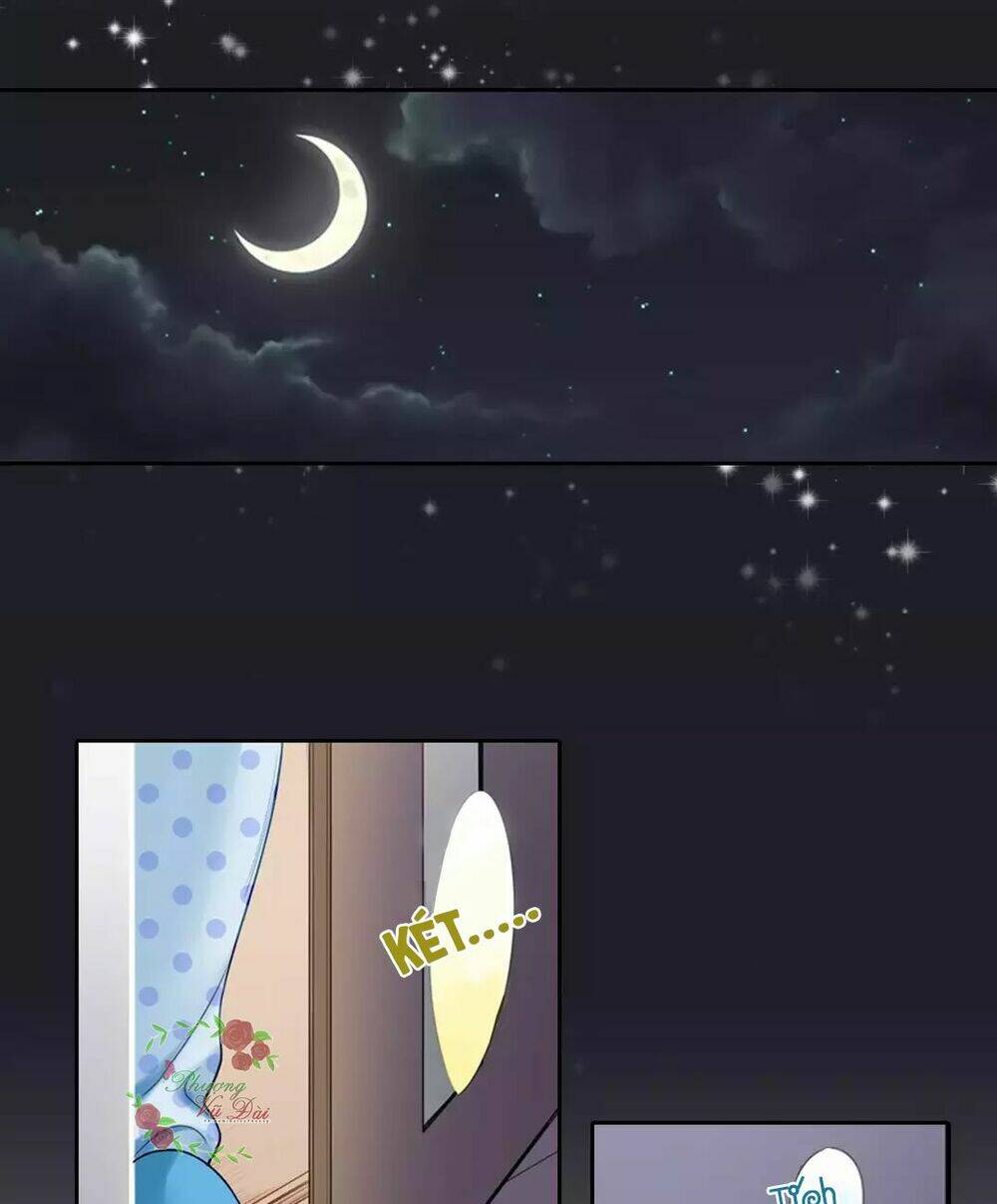 mệnh lệnh tuyệt đối của bá đạo vương tử phần 2 chapter 3 31