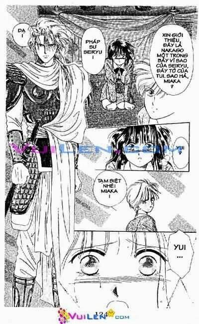 quyển sách kỳ bí chapter 3 125