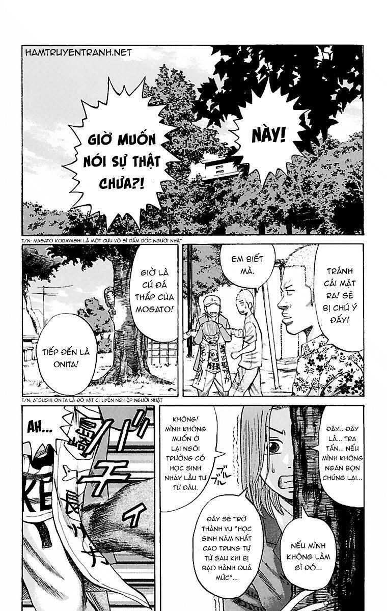 nanba mg5 chapter 4 15
