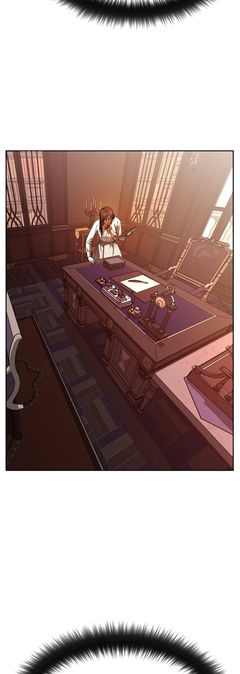 tôi muốn trở thành cô ấy dù chỉ là một ngày chapter 57 35