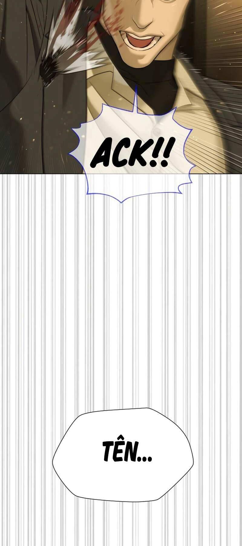 Sát Thủ Peter chapter 31.5 20